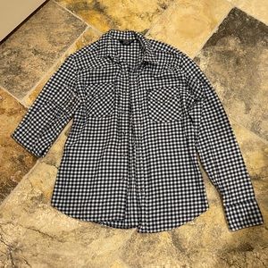 Salt Valley flannel